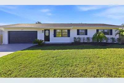 13567 Drysdale Avenue, Port Charlotte, FL 33981 - Photo 1