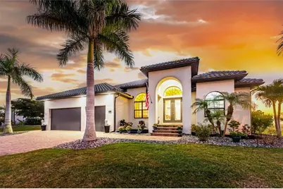 3673 Bal Harbor Boulevard, Punta Gorda, FL 33950 - Photo 3