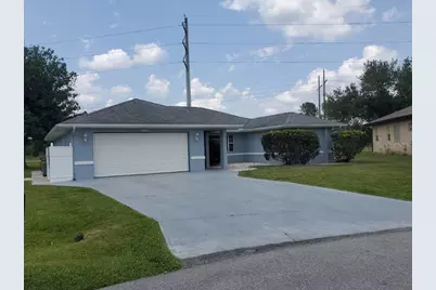 26014 Ocelot Lane, Punta Gorda, FL 33983 - Photo 1