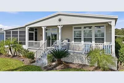 8461 Kinglet Drive, Englewood, FL 34224 - Photo 1