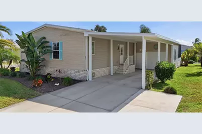 8461 Kinglet Drive, Englewood, FL 34224 - Photo 1