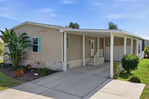 8461 Kinglet Dr, Englewood, FL 34224 - Photo 1
