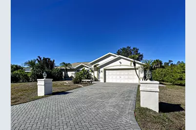 1045 Clearview Drive, Port Charlotte, FL 33953 - Photo 1