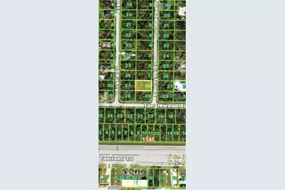 449 Lemoyne Street, Port Charlotte, FL 33954 - Photo 1