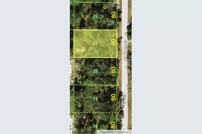 2361 Redfern Street, Port Charlotte, FL 33948 - Photo 1