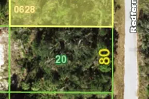 2361 Redfern St, Port Charlotte, FL 33948 - Photo 1