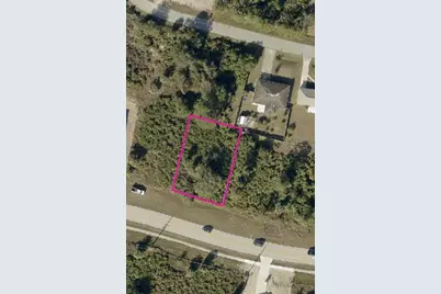 Price Boulevard, North Port, FL 34291 - Photo 1