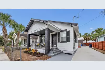3006 N 13th Street, Tampa, FL 33605 - Photo 1