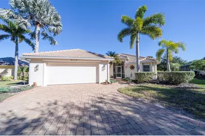 4115 Cape Cole Boulevard, Punta Gorda, FL 33955 - Photo 1