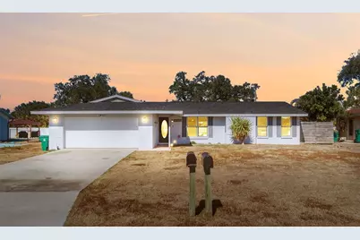 1401 Sheehan Boulevard, Port Charlotte, FL 33952 - Photo 1