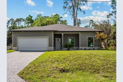 3085 Stockton Avenue, North Port, FL 34286 - Photo 1