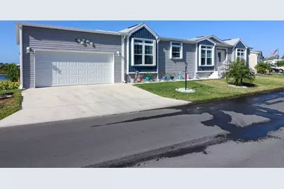 12116 SW County Rd. 769 # 136, Lake Suzy, FL 34269 - Photo 1