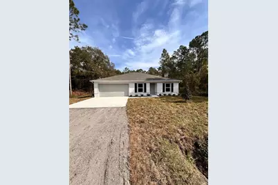 9610 McMahon Avenue, Hastings, FL 32145 - Photo 1