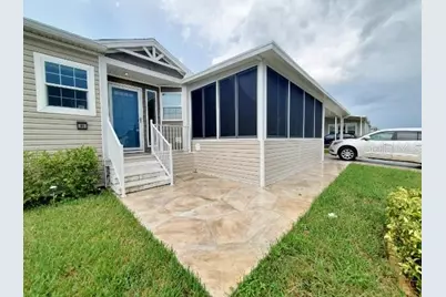 12116 SW County Rd 769 #61, Lake Suzy, FL 34269 - Photo 3