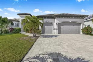 3014 NW 43rd Pl, Cape Coral, FL 33993 - Photo 1