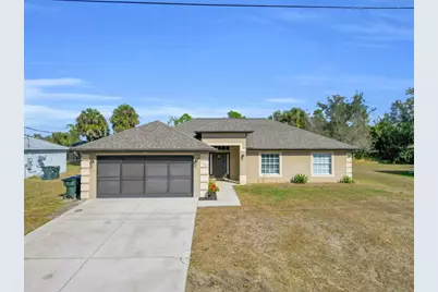 3742 Billingham Lane, North Port, FL 34288 - Photo 5