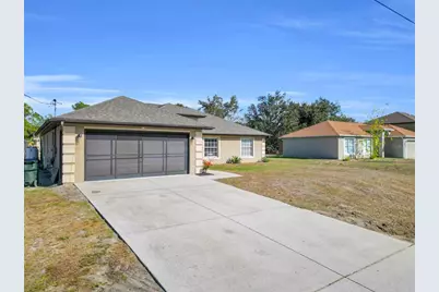 3742 Billingham Lane, North Port, FL 34288 - Photo 3