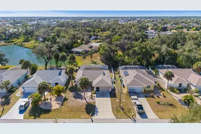 141 Kings Drive, Rotonda West, FL 33947 - Photo 1