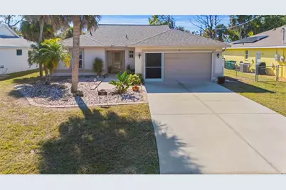 141 Kings Drive, Rotonda West, FL 33947 - Photo 1