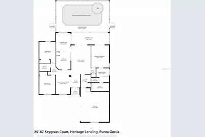 25187 Keygrass Court, Punta Gorda, FL 33955 - Photo 49