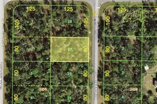 297 Biltmore St, Port Charlotte, FL 33953 - Photo 1