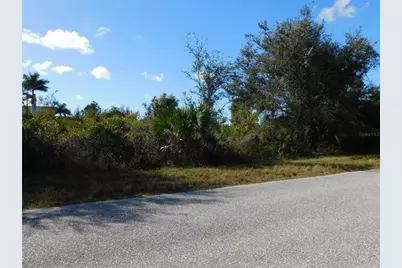 14009 Paris Lane, Port Charlotte, FL 33981 - Photo 1