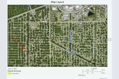 2328 Redfern Street, Port Charlotte, FL 33948 - Photo 3