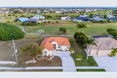 2105 Deborah Drive, Punta Gorda, FL 33950 - Photo 1