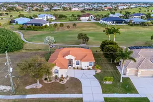 2105 Deborah Dr, Punta Gorda, FL 33950 - Photo 1