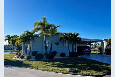 5601 Duncan Road #183, Punta Gorda, FL 33982 - Photo 3