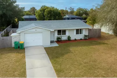 4025 Yucatan Circle, Port Charlotte, FL 33948 - Photo 1