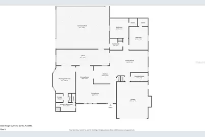 2333 Bengal Court, Punta Gorda, FL 33983 - Photo 49