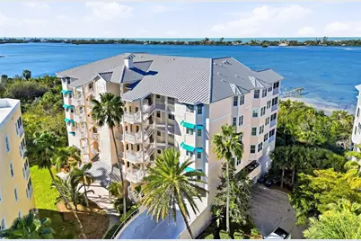 242 Hidden Bay Drive #603, Osprey, FL 34229 - Photo 1