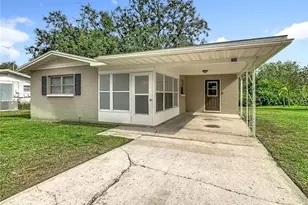 850 17th Terrace NE, Winter Haven, FL 33881 - Photo 1