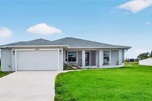 14464 Fort Myers Ave, Port Charlotte, FL 33981 - Photo 1