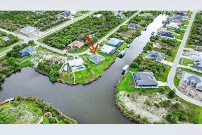 14464 Fort Myers Avenue, Port Charlotte, FL 33981 - Photo 35