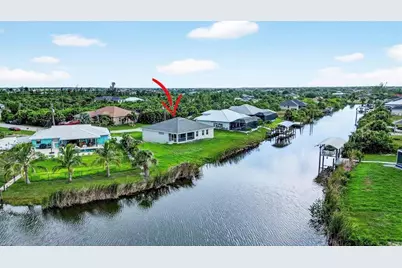 14464 Fort Myers Avenue, Port Charlotte, FL 33981 - Photo 37