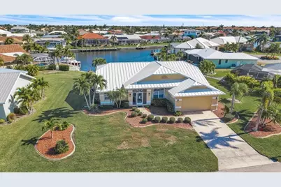 2868 Coral Way, Punta Gorda, FL 33950 - Photo 1