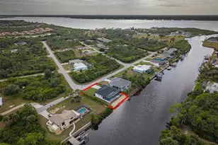 13192 Windcrest Dr, Port Charlotte, FL 33953 - Photo 45