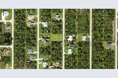 6169 Le Harve Street, Port Charlotte, FL 33981 - Photo 1