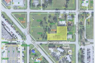 1226 Taylor Road, Punta Gorda, FL 33950 - Photo 3