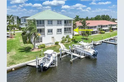 129 Breakers Court #121, Punta Gorda, FL 33950 - Photo 5