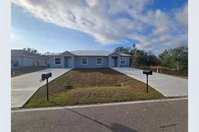 29467 Peace River Shores Boulevard, Punta Gorda, FL 33982 - Photo 1