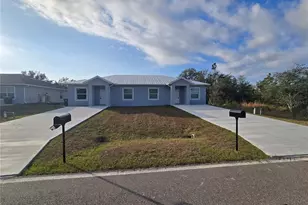 29467 Peace River Shores Blvd, Punta Gorda, FL 33982 - Photo 1