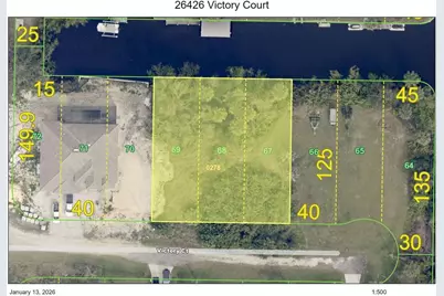 26426 Victory Court, Punta Gorda, FL 33983 - Photo 1