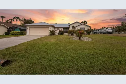 213 Hallcrest Terrace, Port Charlotte, FL 33954 - Photo 1