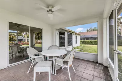 213 Hallcrest Terrace, Port Charlotte, FL 33954 - Photo 31