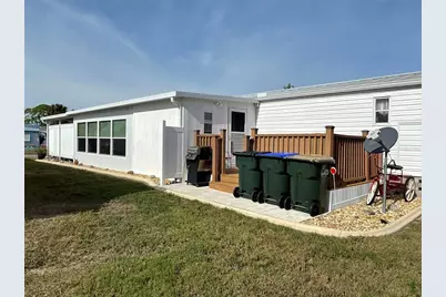 6682 Hikina Drive, North Port, FL 34287 - Photo 3