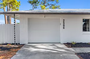 2506 Lakeshore Cir, Port Charlotte, FL 33952 - Photo 3