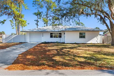 2506 Lakeshore Circle, Port Charlotte, FL 33952 - Photo 5